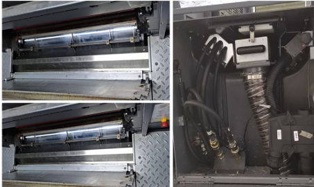 Field Manifold