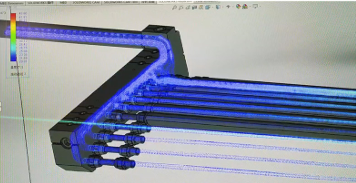 Path Simulation